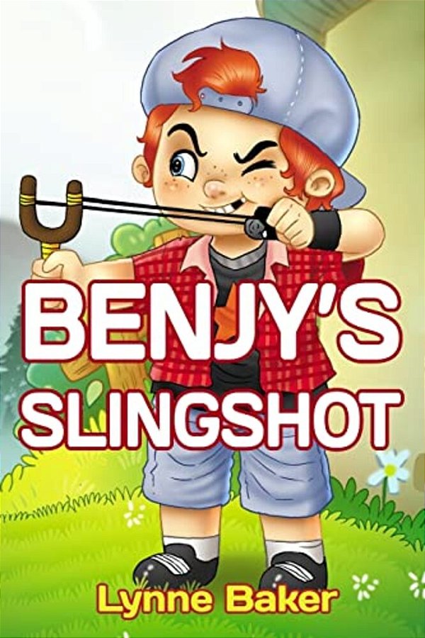 Benjy's Slingshot-..