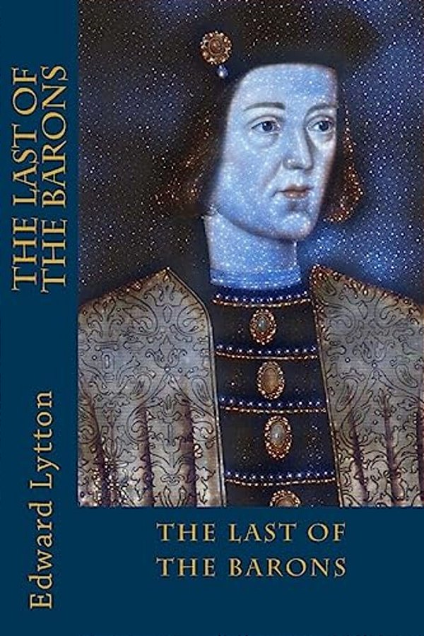 The Last Of The Barons-..