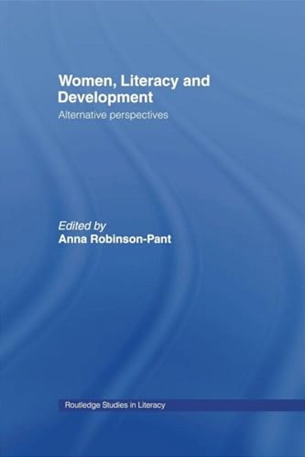 Women, Literacy And Development-..
