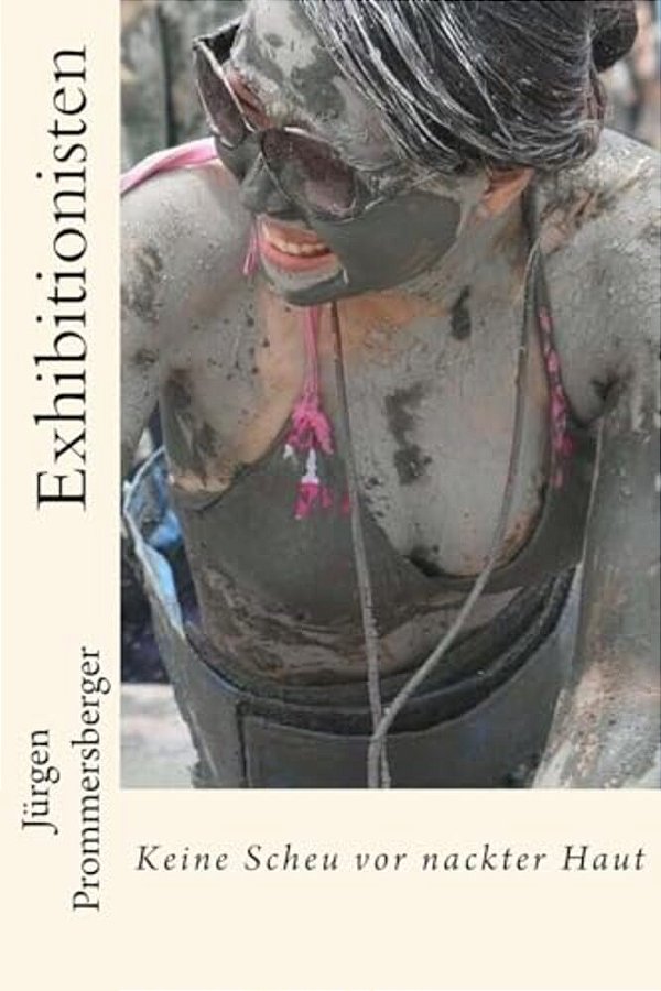 Exhibitionisten: Keine Scheu Vor Nackter Haut-..