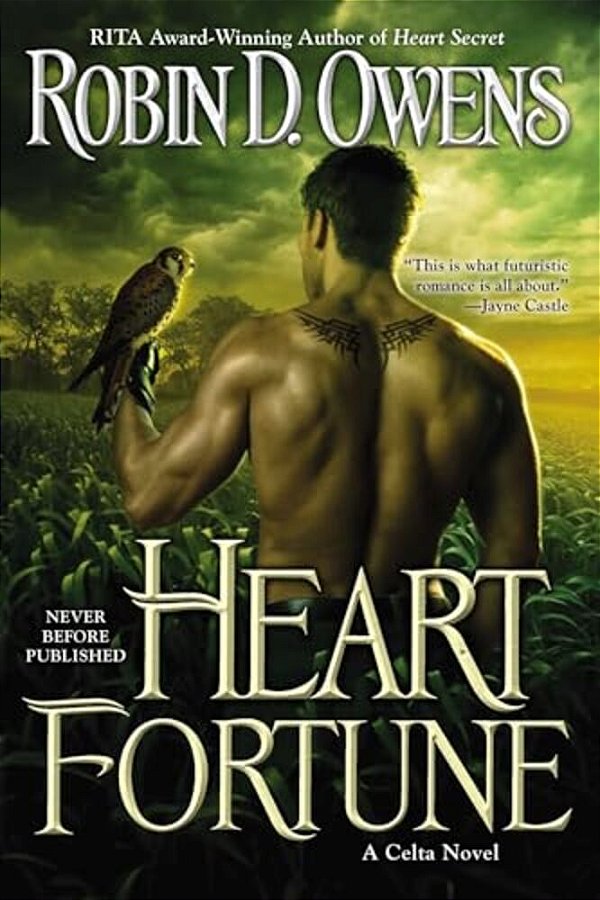 Heart Fortune-..