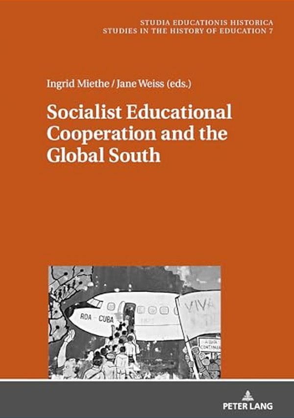 Socialist Educational Cooperation And The Global South-..