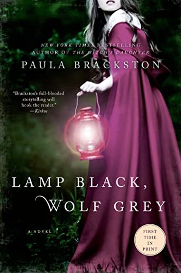 Lamp Black, Wolf Grey-..