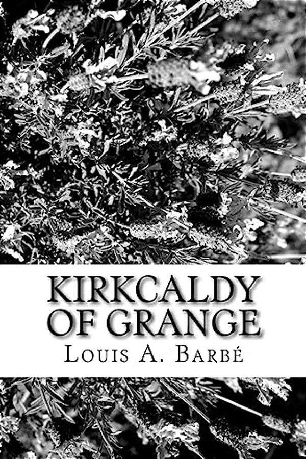 Kirkcaldy Of Grange-..