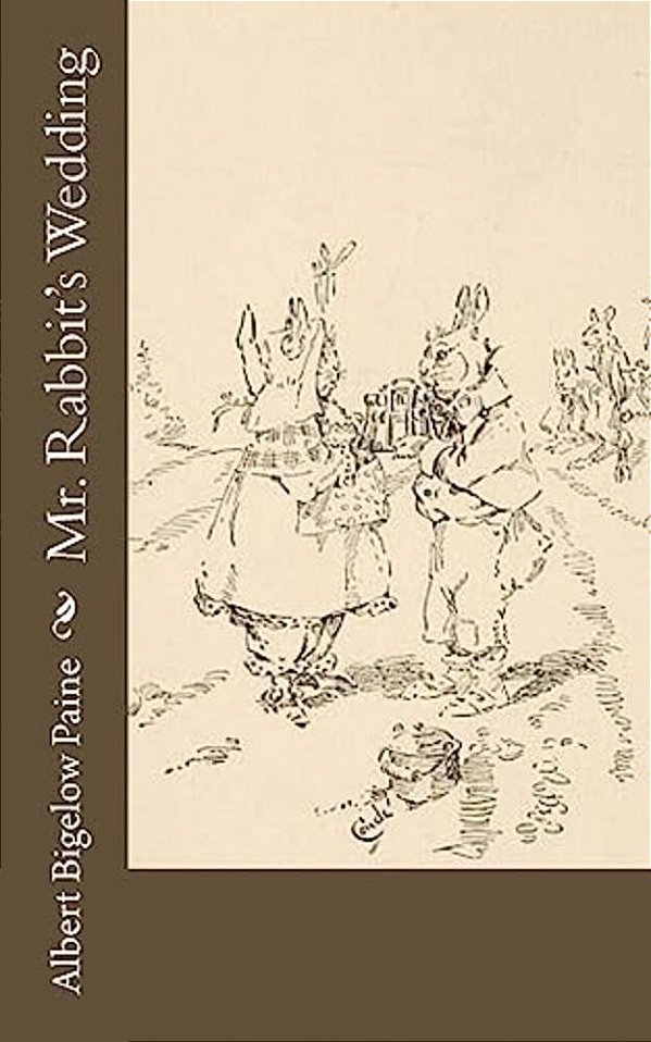 Mr. Rabbit's Wedding-..