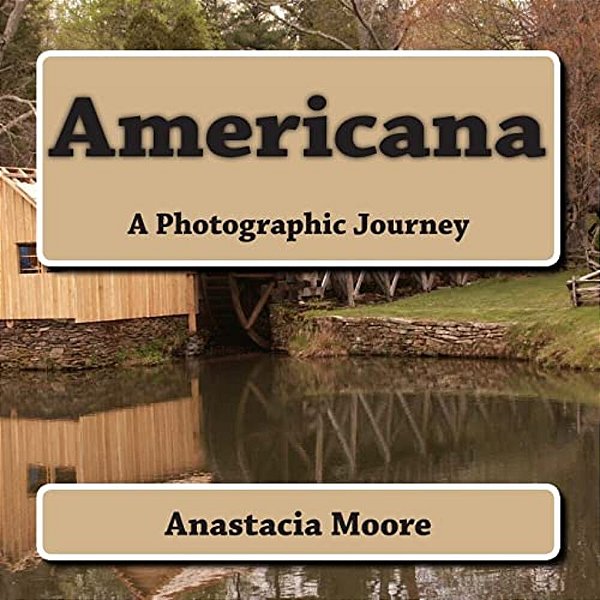 Americana: A Photographic Journey-..