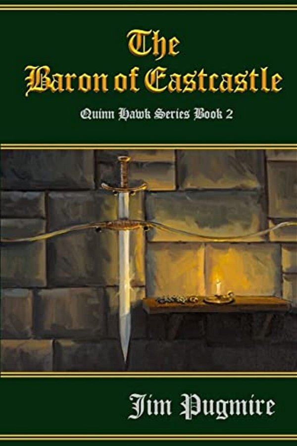 The Baron Of Eastcastle-..