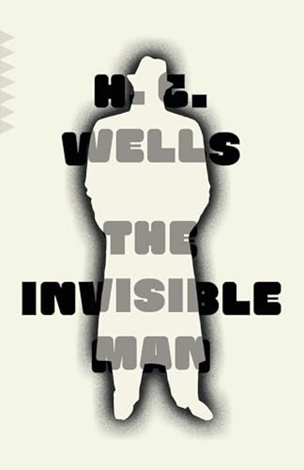 The Invisible Man-..