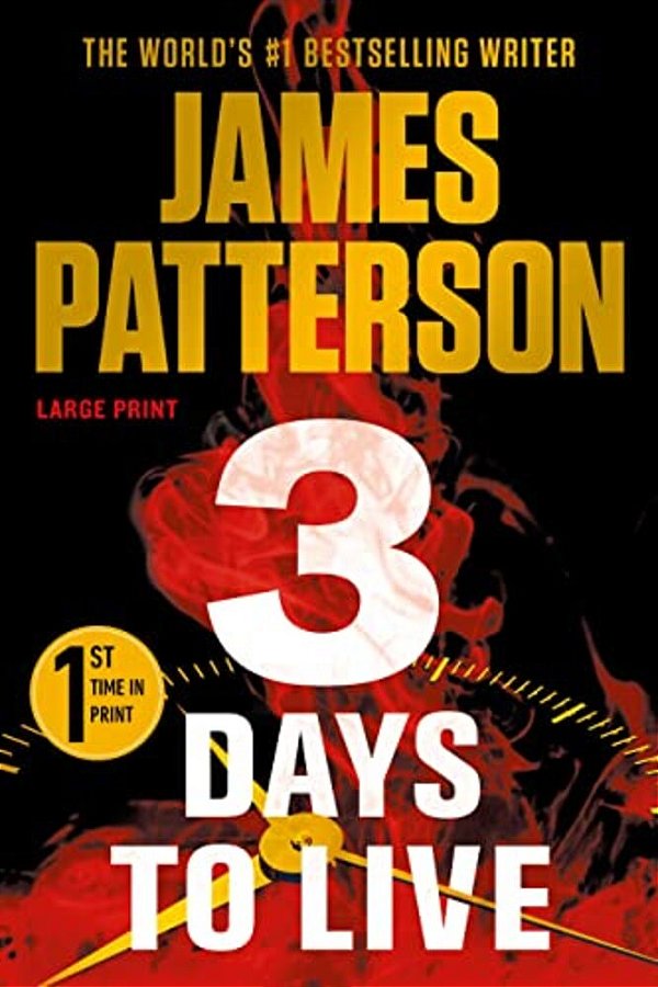 3 Days To Live-..