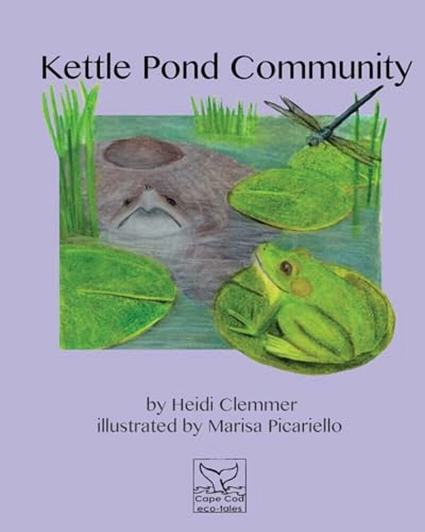 Kettle Pond Community-..