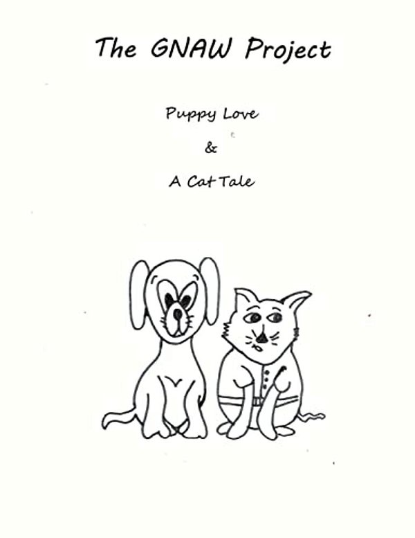 The Gnaw Project-..