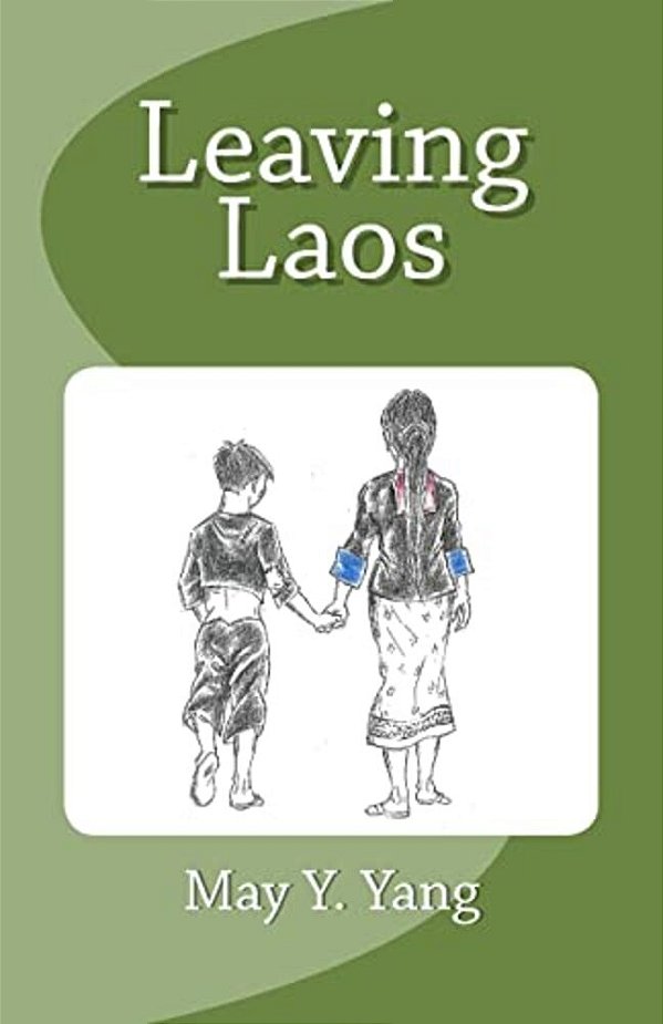 Leaving Laos-..