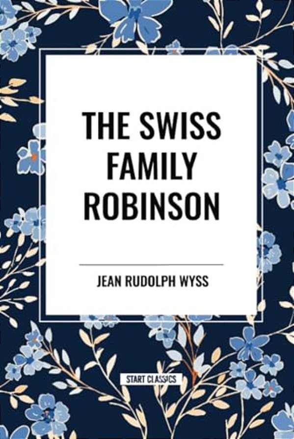 Swiss Family Robinson-..
