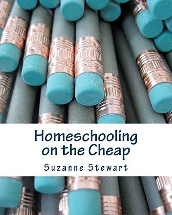 Homeschooling On The Cheap-..