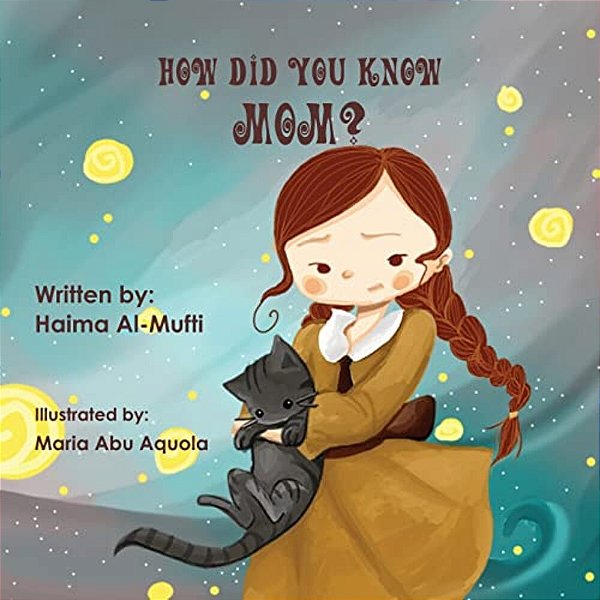 How Did You Know Mom?-..