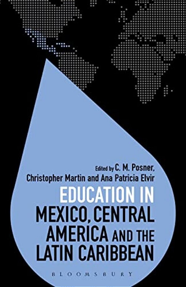 Education In Mexico, Central America And The Latin Caribbean-..