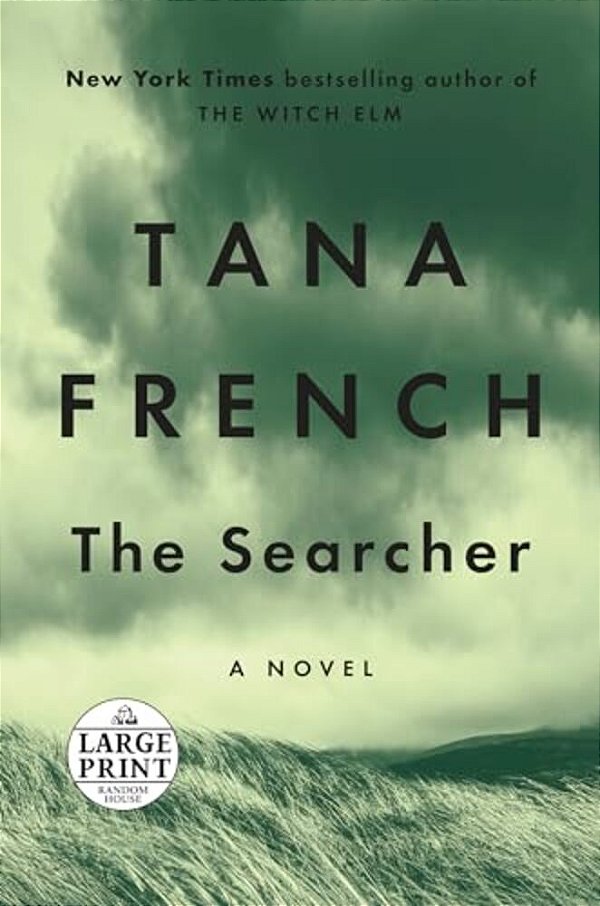 The Searcher-..