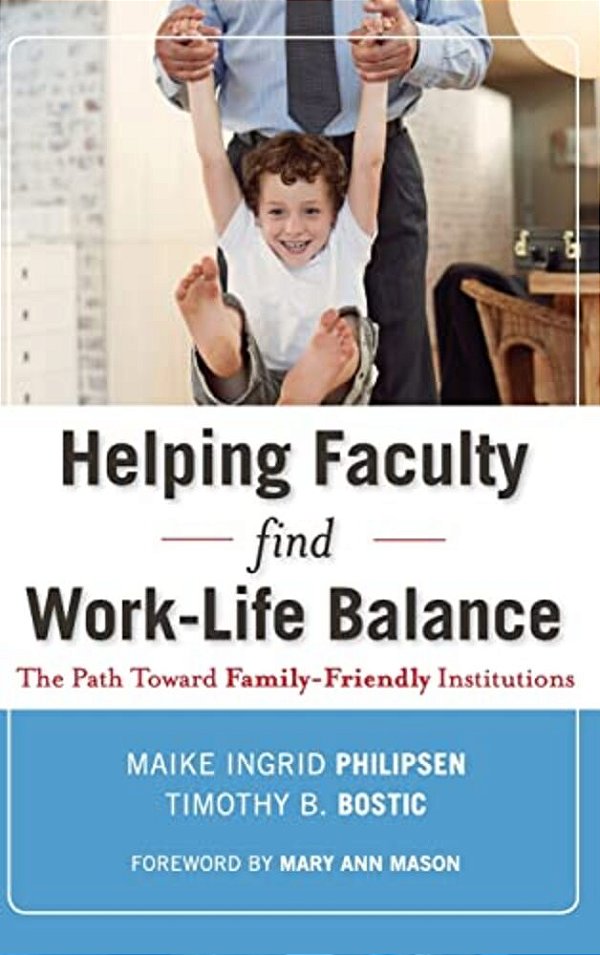 Helping Faculty Find Work-Life-..