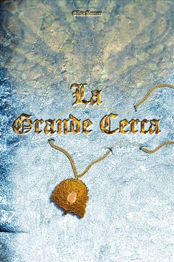 La Grande Cerca: La Prima Profezia-..