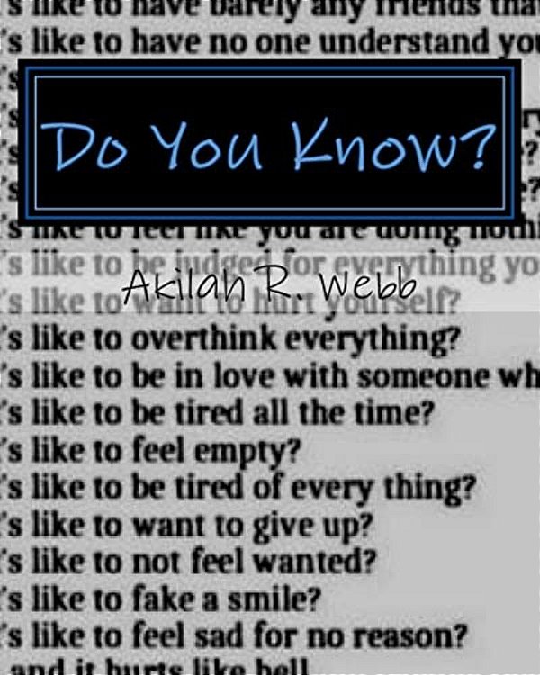 Do You Know?-..