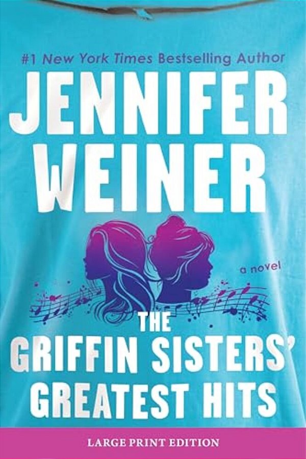 The Griffin Sisters' Greatest Hits-..