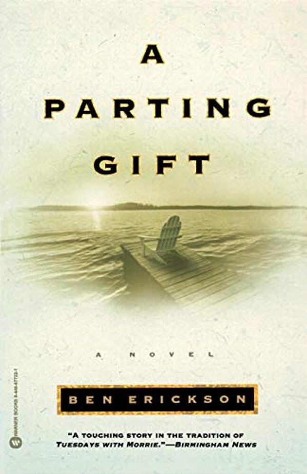 A Parting Gift-..