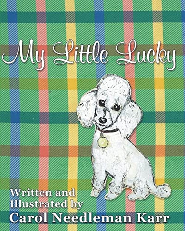 My Little Lucky-..