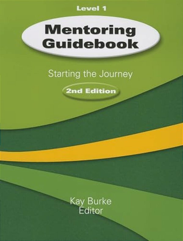 Mentoring Guidebook Level 1-..