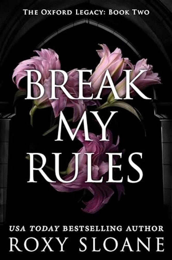 Break My Rules-..