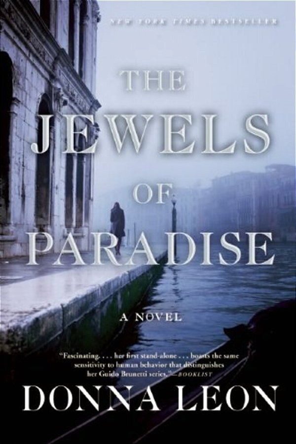 The Jewels Of Paradise-..