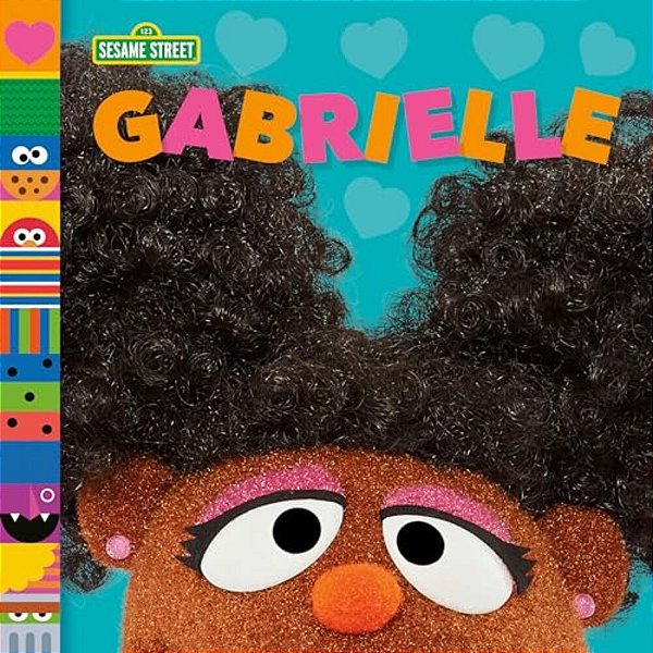 Gabrielle (Sesame Street Friends)-..