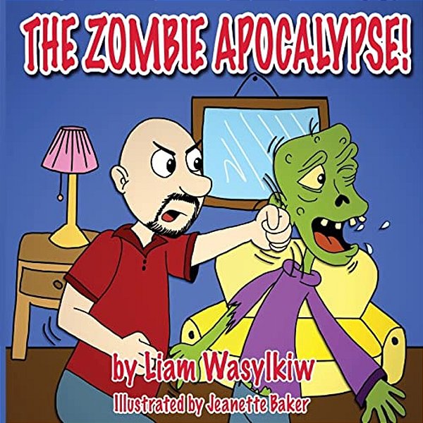 The Zombie Apocalypse-..