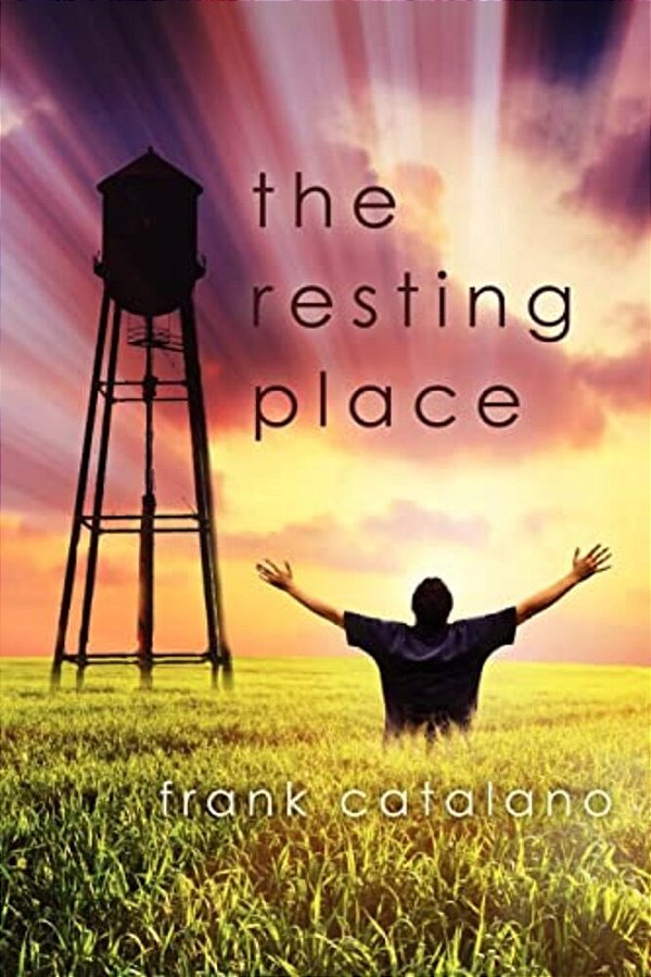 The Resting Place-..