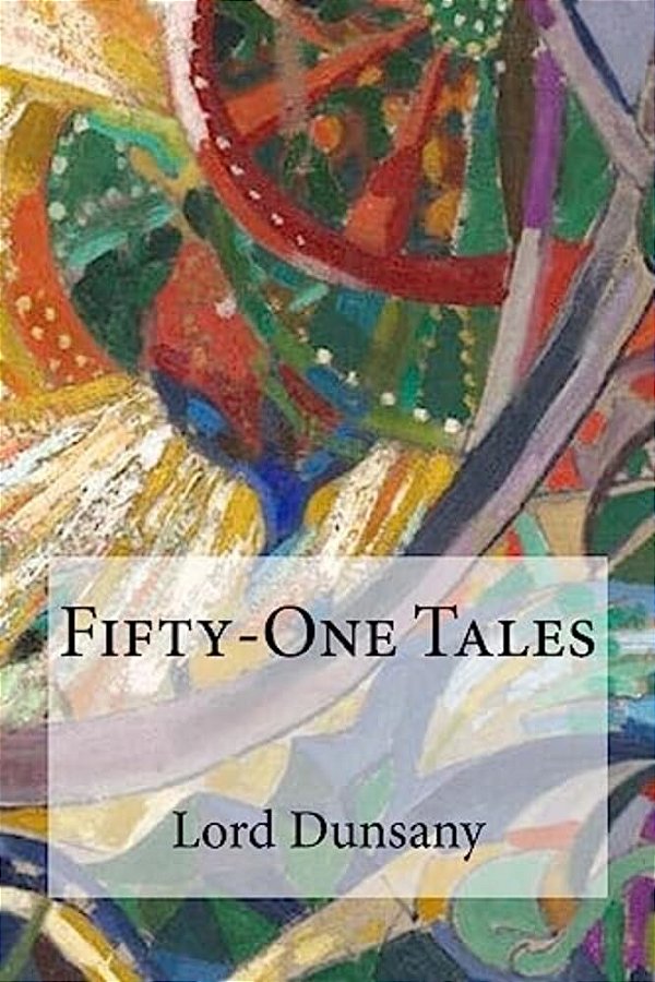 Fifty-One Tales-..