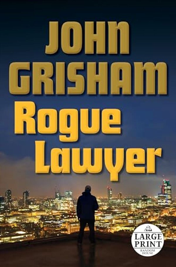 Rogue Lawyer-..