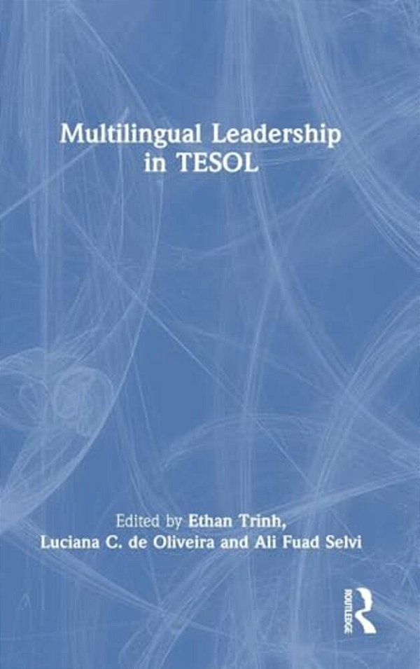 Multilingual Leadership In Tesol-..