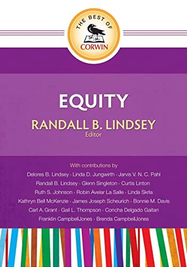 The Best Of Corwin: Equity-..