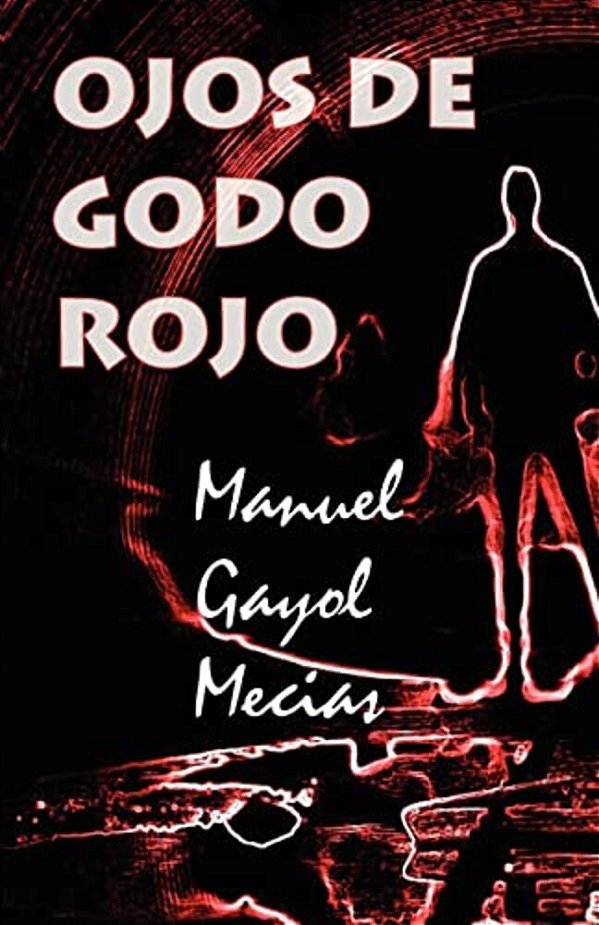 Ojos De Godo Rojo-..