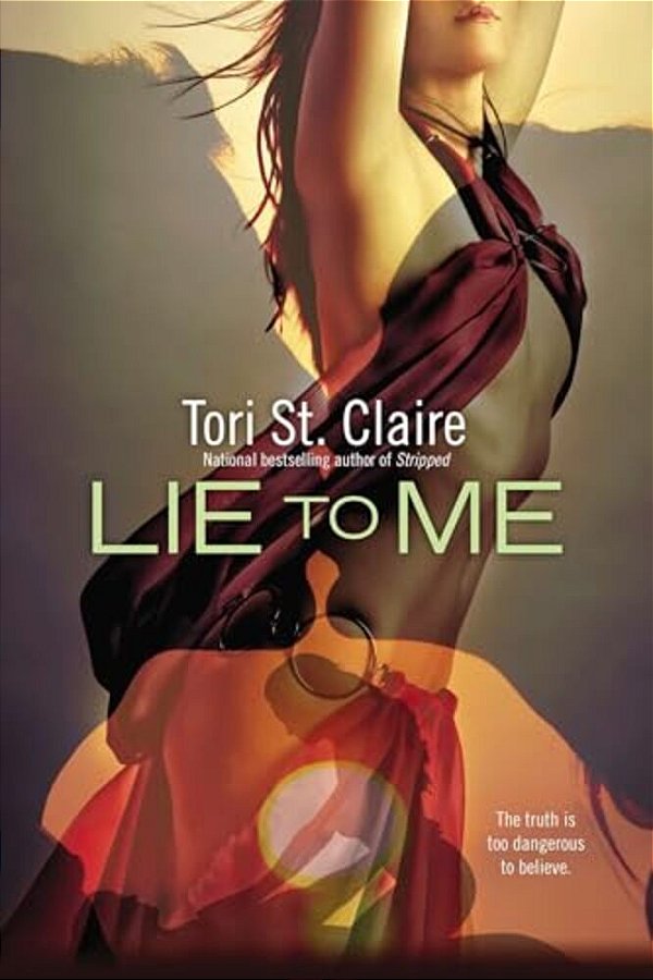 Lie To Me-..