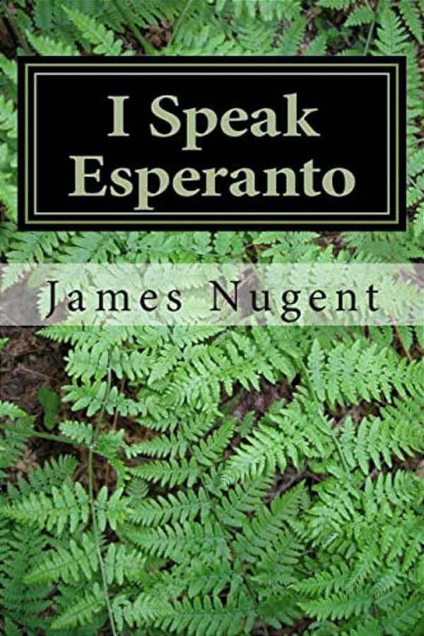 I Speak Esperanto-..
