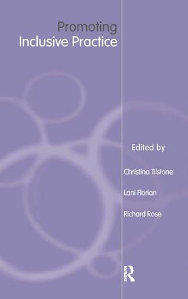 Promoting Inclusive Practice-..