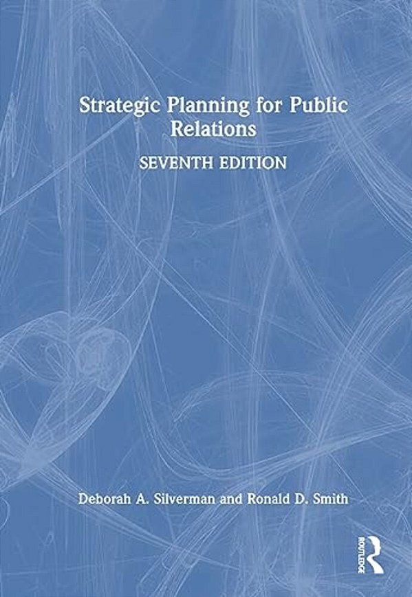 Strategic Planning For Public Relations-..