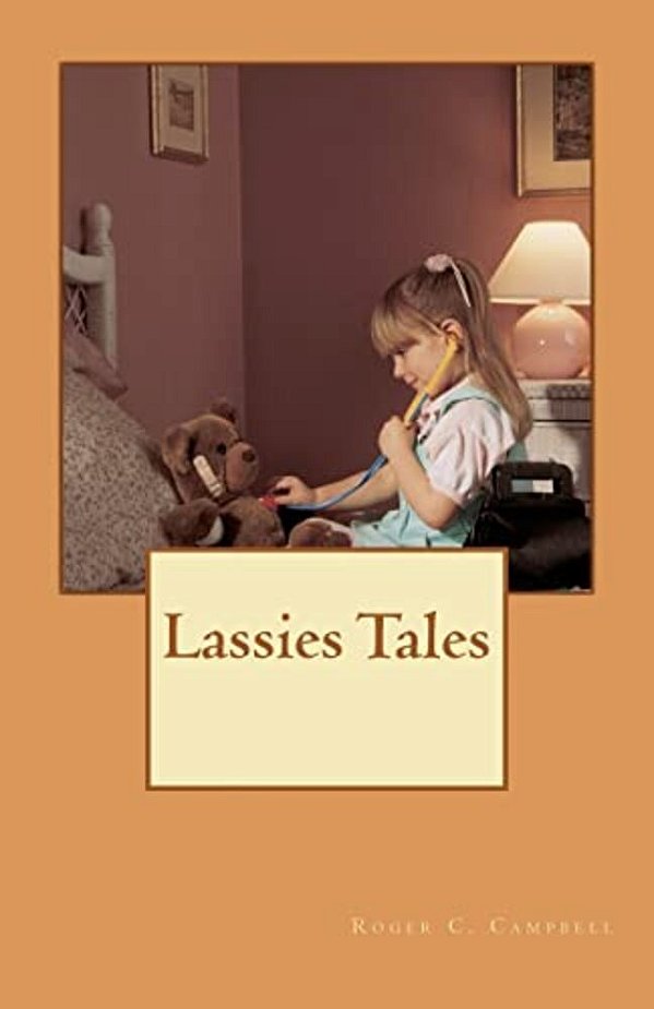 Lassies Tales-..