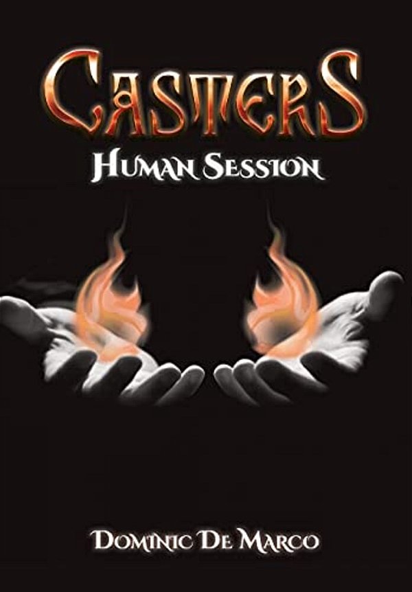 Casters: Human Session-..