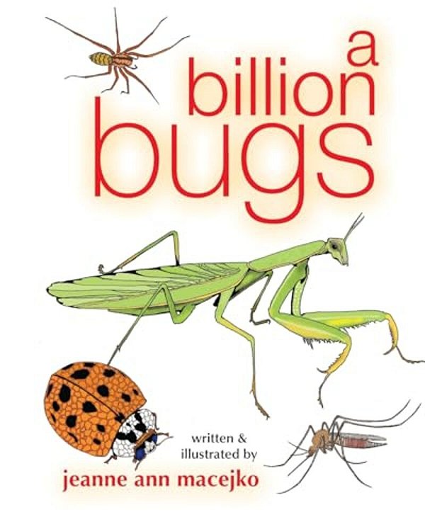 A Billion Bugs-..