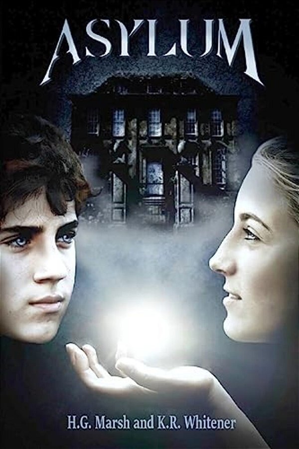 Asylum-..