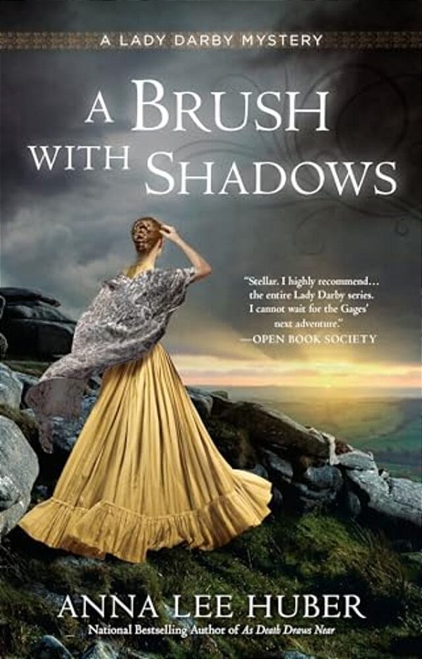 A Brush With Shadows-..