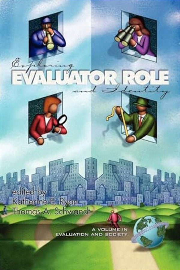 Exploring Evaluator Role And Identity (Pb)-..