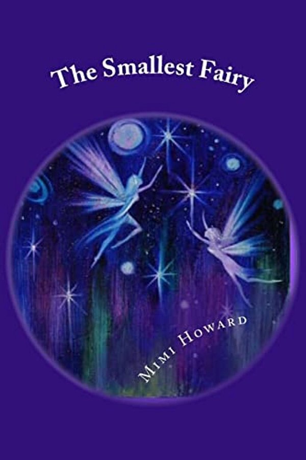 The Smallest Fairy-..