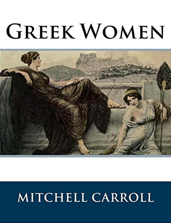 Greek Women-..